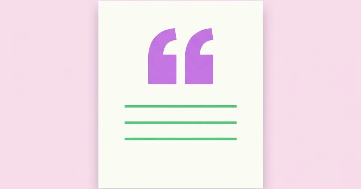 Graphic Design Quotes That Actually Change How You Work
