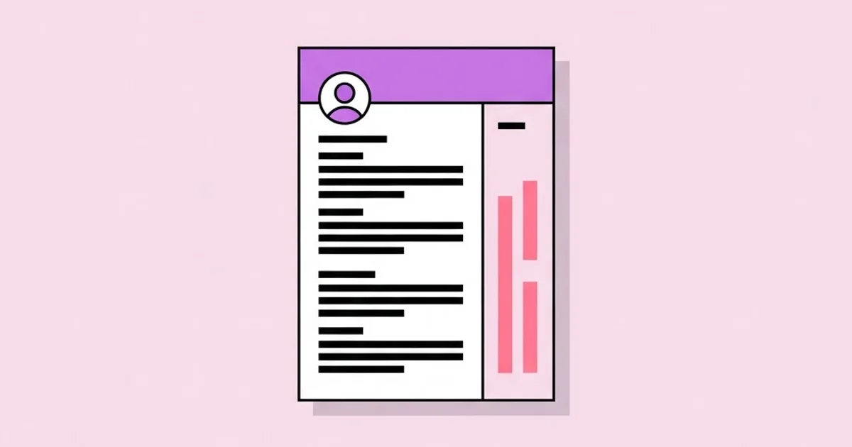 Graphic Design Resume Designs That Land Real Interviews