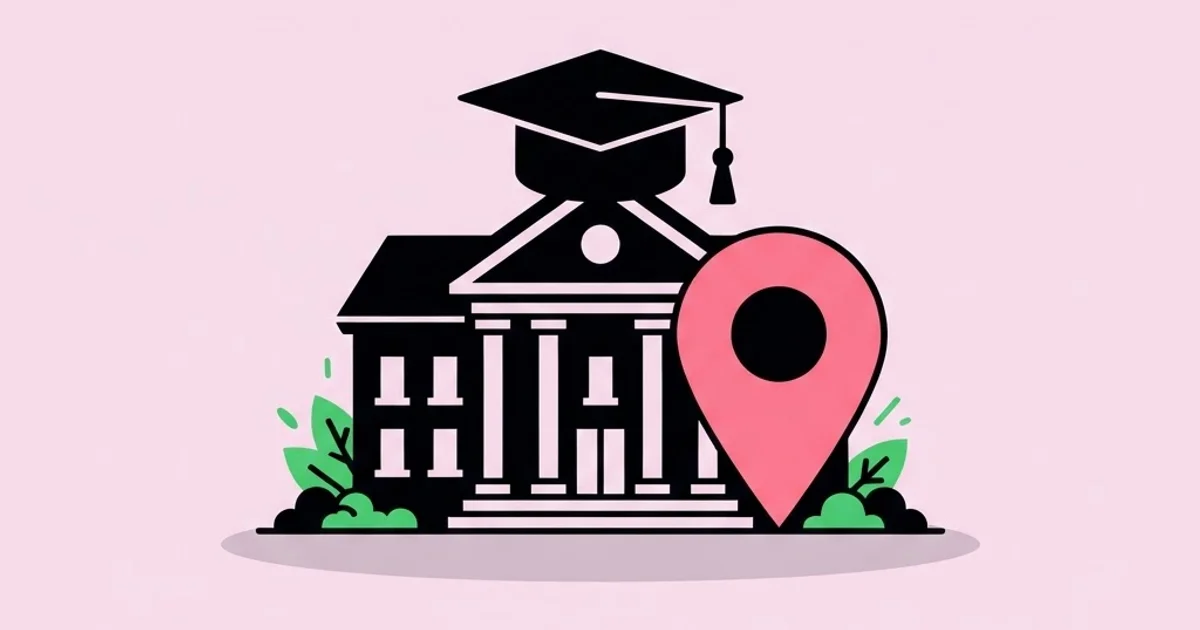 Graphic Design Schools Near Me: How to Choose the Right One