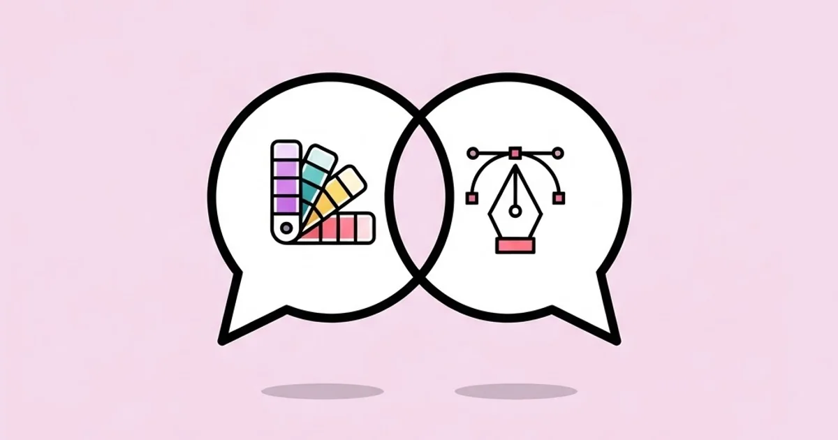 Graphic Design in Spanish: Terms, Typesetting, Clients