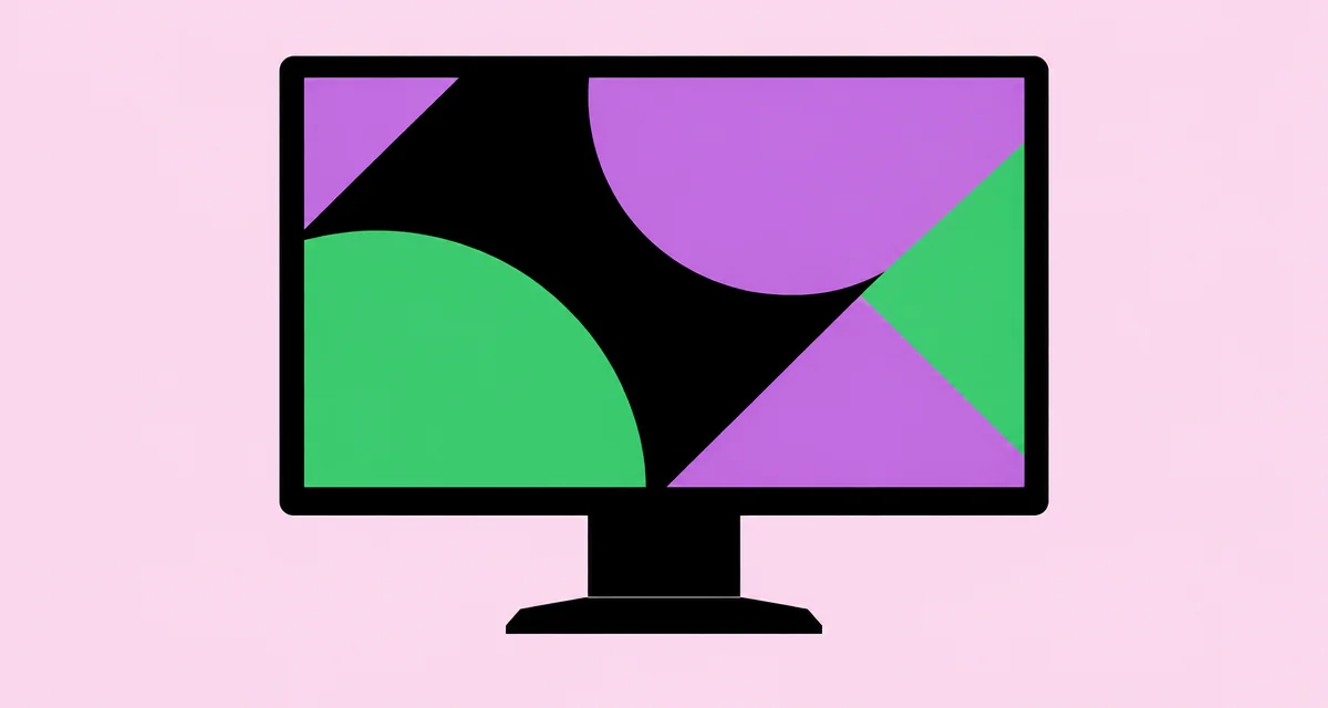 Graphic Design Wallpaper: Create Striking Art