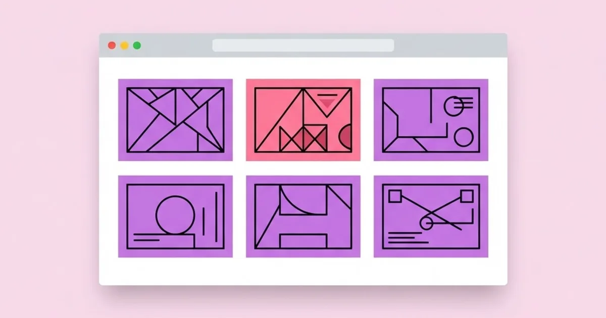 Graphic Design Web Portfolio: Build One That Wins Clients
