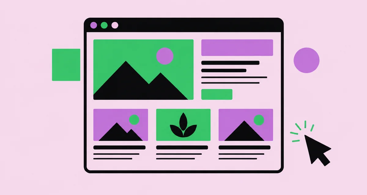 Graphic Design Website Templates: Win More Clients