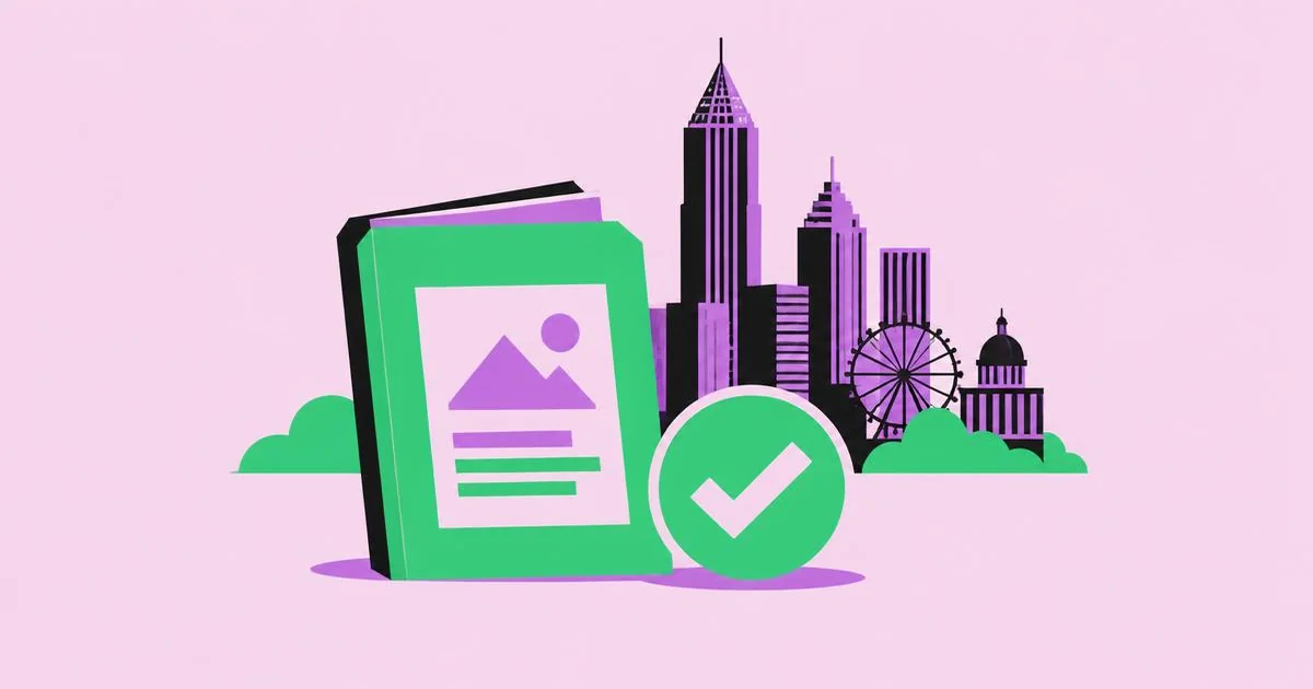 Graphic Designer Atlanta: How to Hire the Right Fit