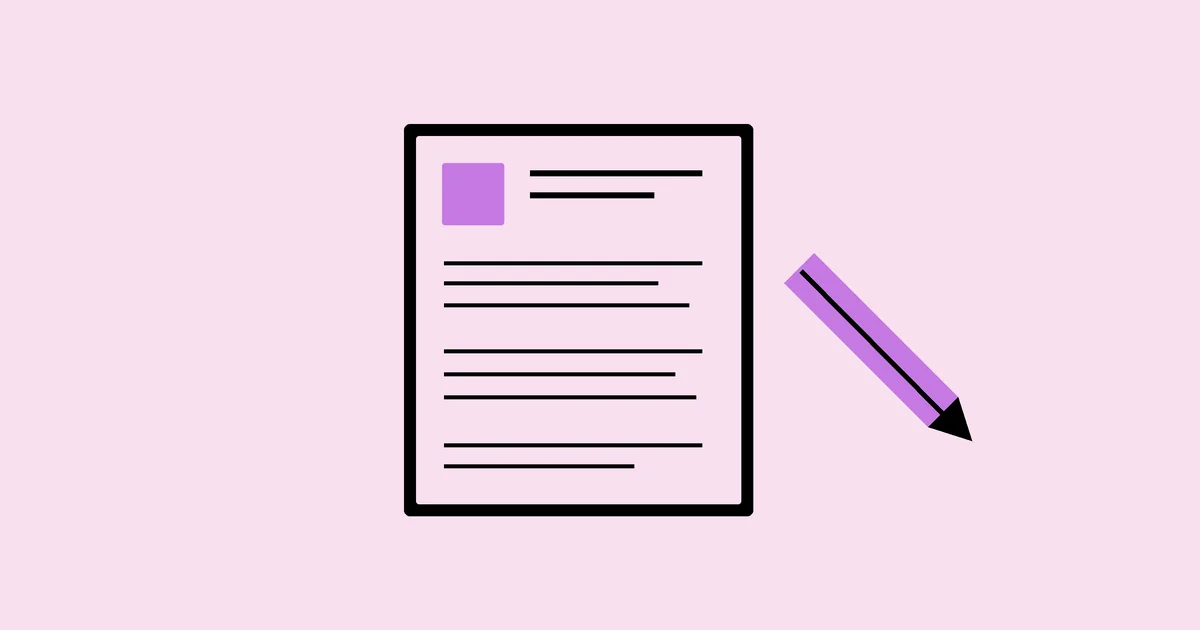 Graphic Designer CV: Write a Clear Creative Resume Guide