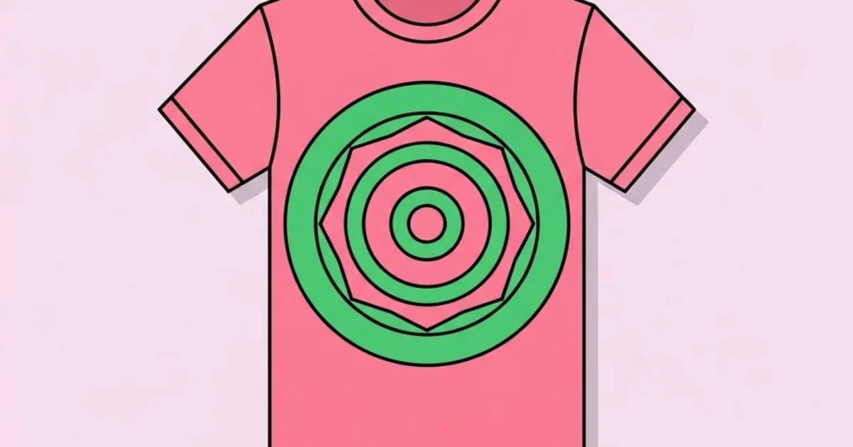 Graphic Designer T Shirts: Print-Ready Artwork That Sells