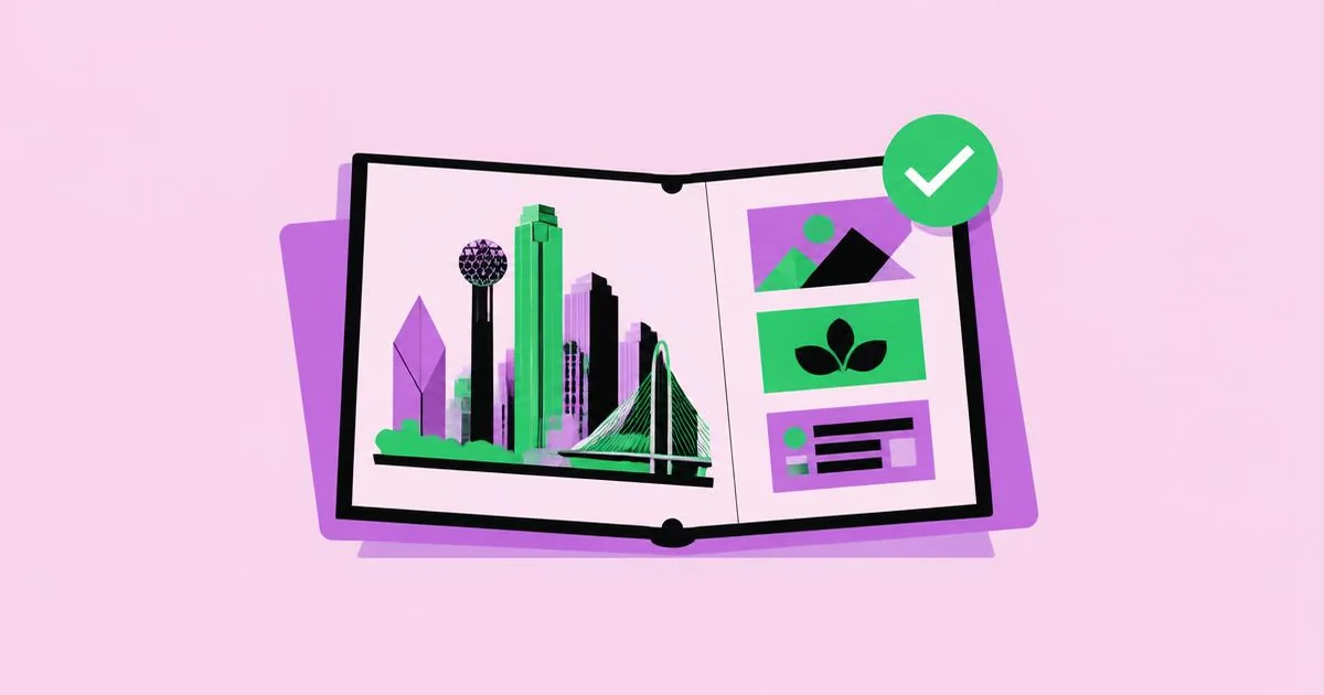 Graphic Designers Dallas: How to Hire the Right One