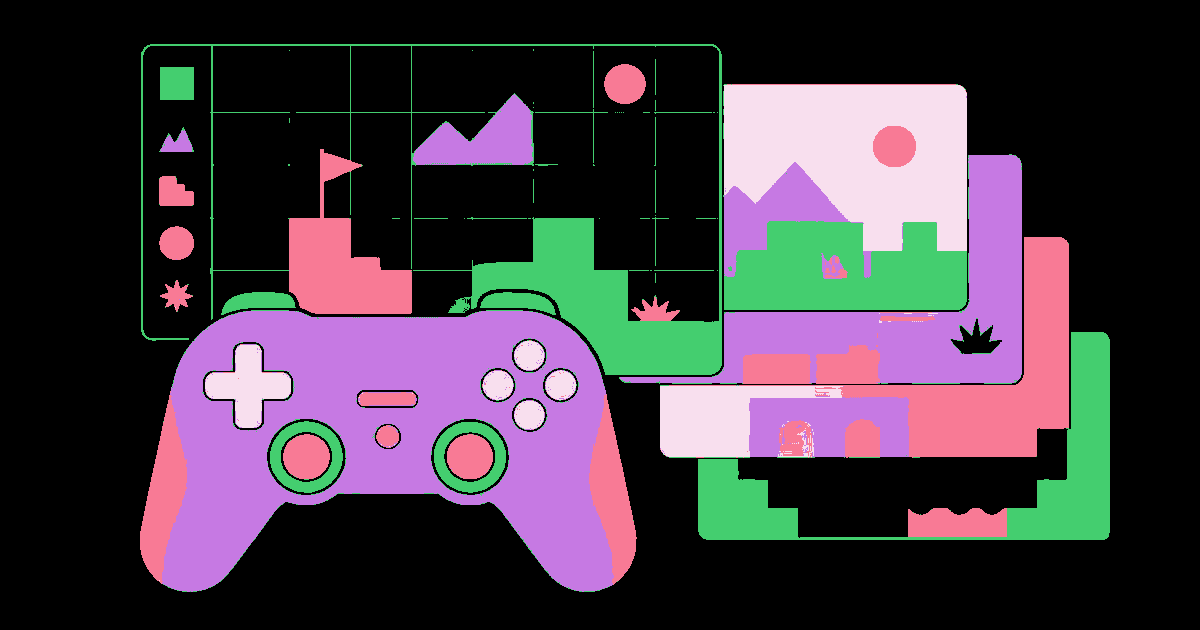 Graphic and Game Design: Skills, Roles, and Workflow