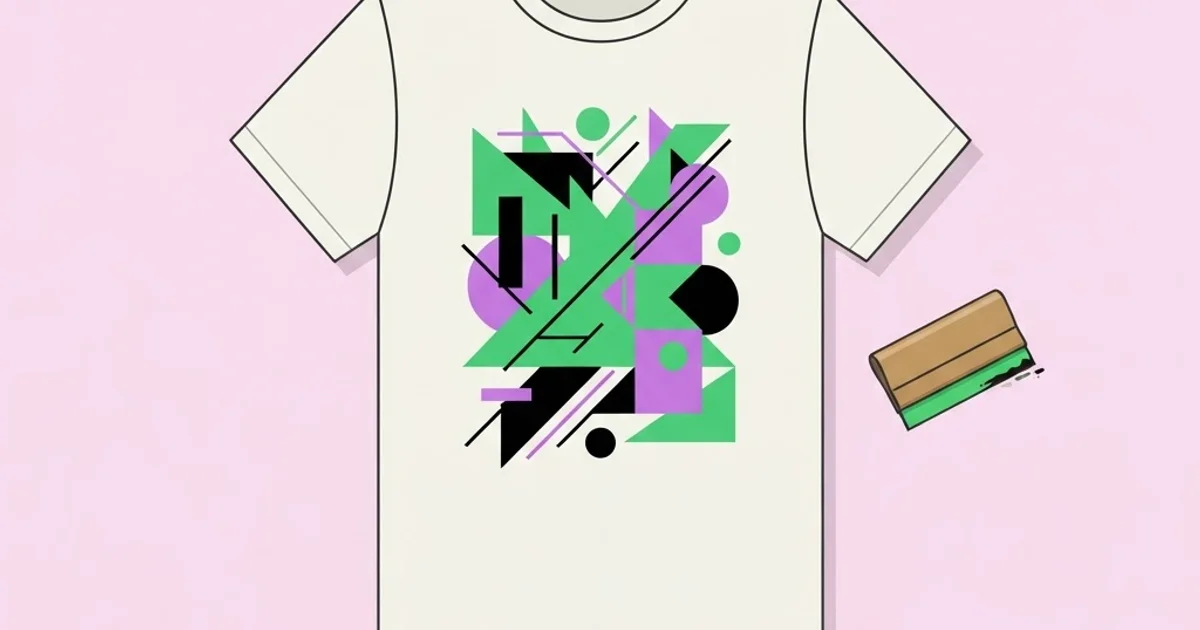Graphic Tees Designer: Build a Career That Actually Pays
