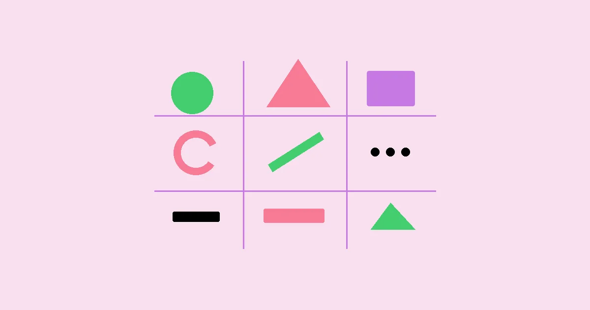 What Are Graphical Elements? A Practical Design Guide