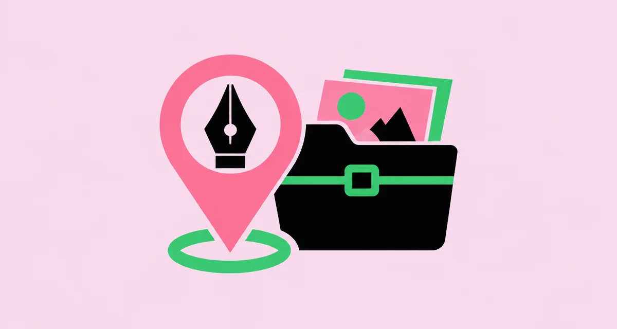 Graphics Designers Near Me: How to Choose the Right Expert
