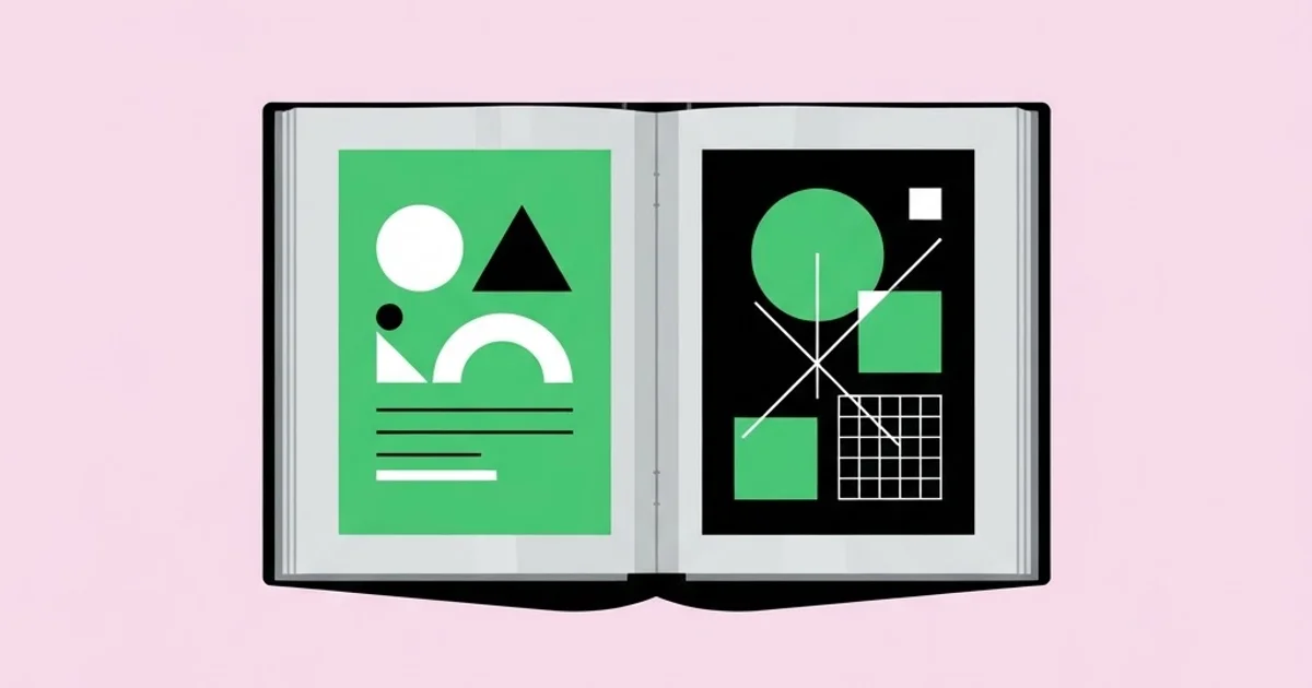 12 Great Graphic Design Examples And What Makes Them Work