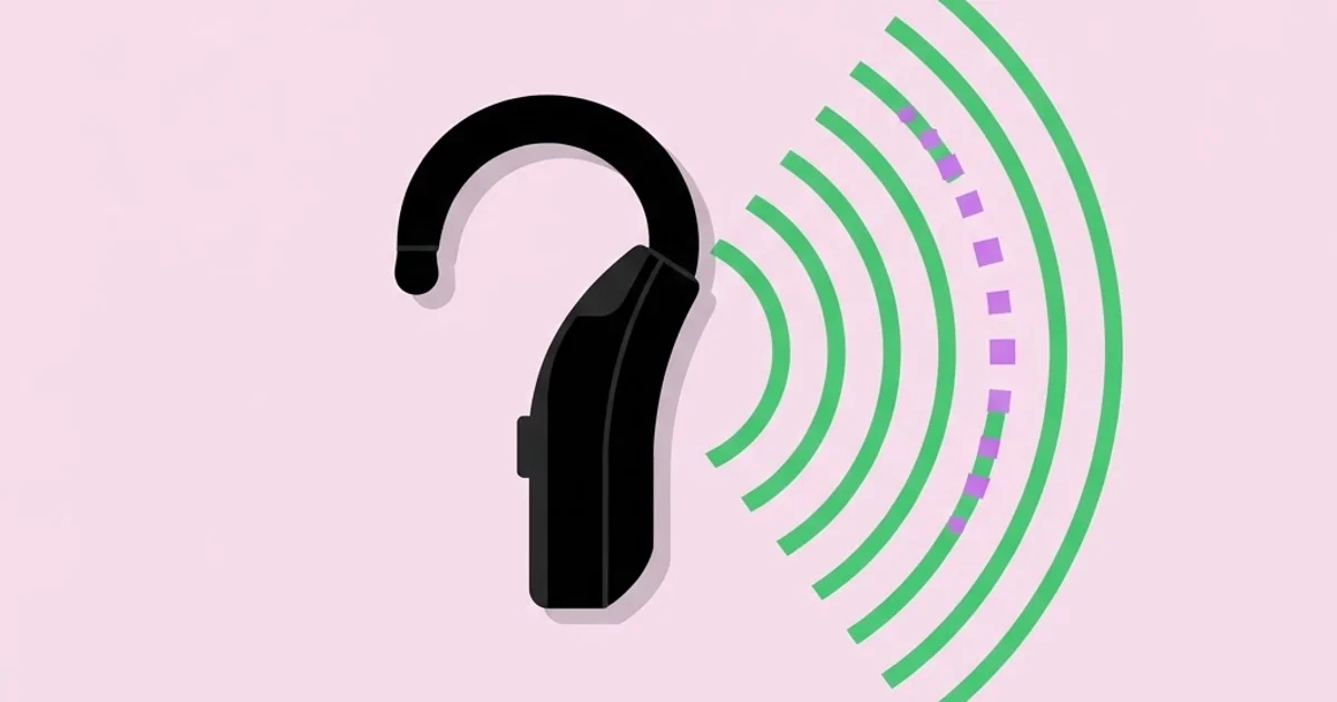 Hearing Aids With Artificial Intelligence: A Buyer's Guide