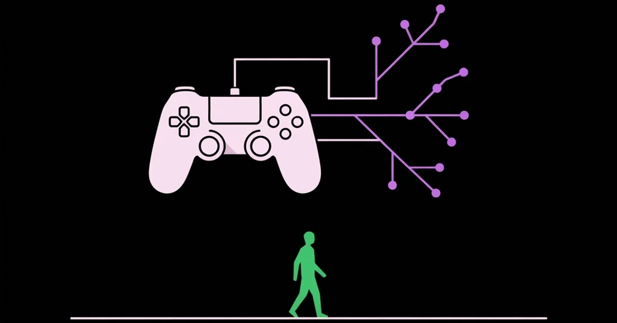 Hideo Kojima Artificial Intelligence: Games and AI Vision