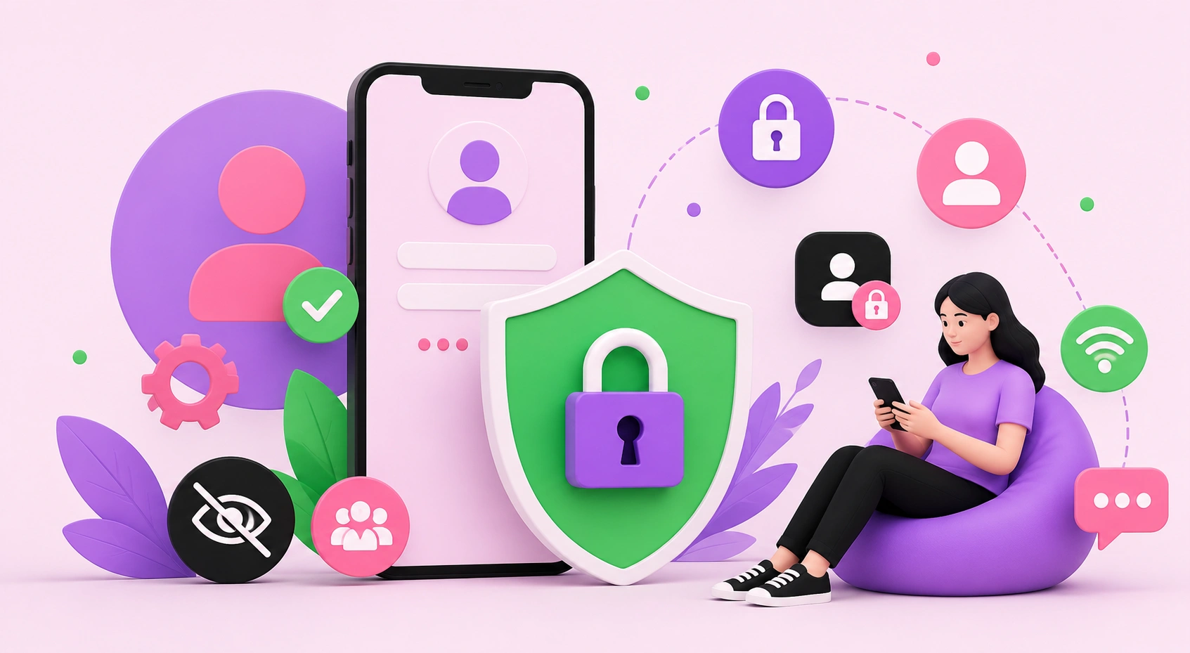 How Can You Best Protect Yourself When Using Social Media? A Practical Safety Guide