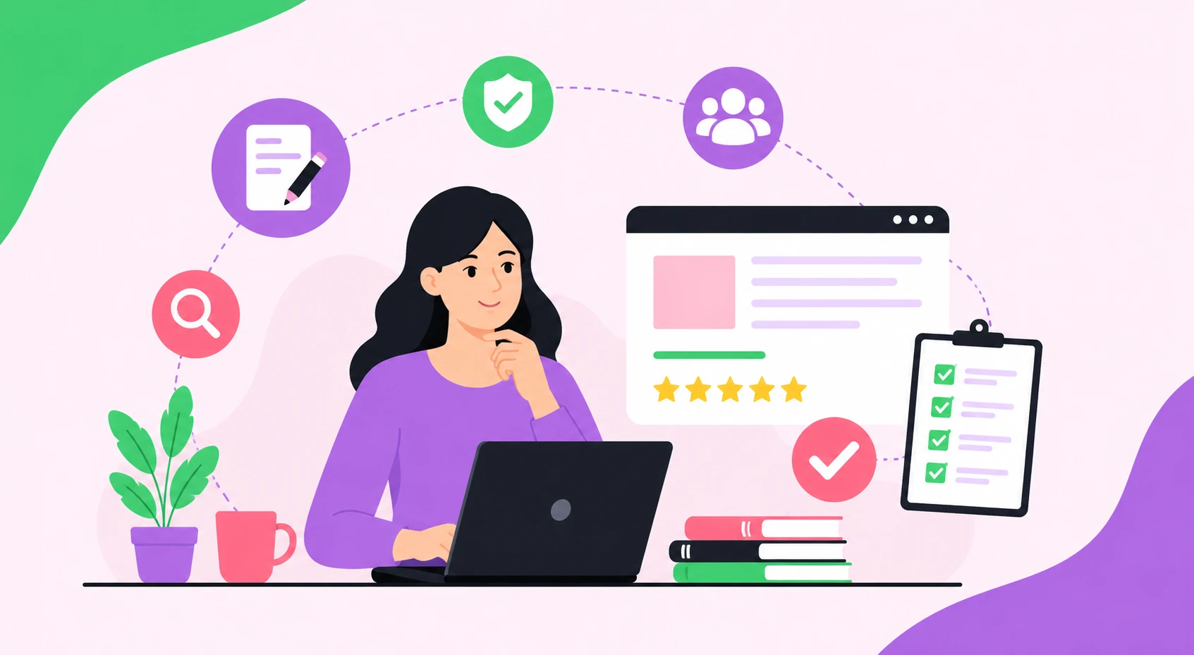 How Do I Choose a Content Writing Service? 7 Expert Tips