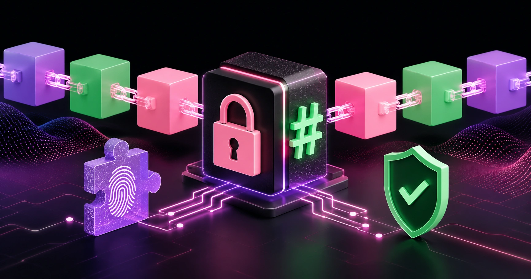 How Does a Hash Help Secure Blockchain Technology? A Clear Guide