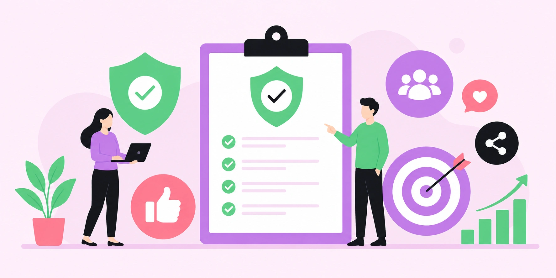 How Does Having a Social Media Policy Benefit a Business