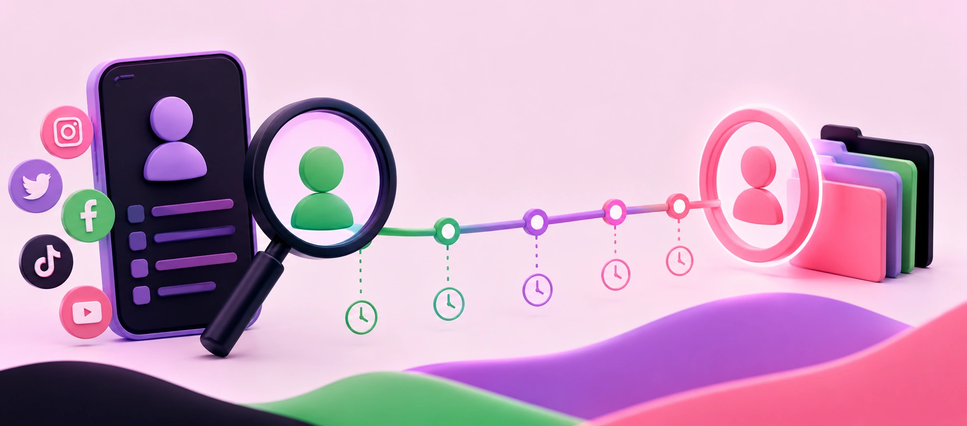 How Far Back Can a Social Media Background Check Go? What to Know