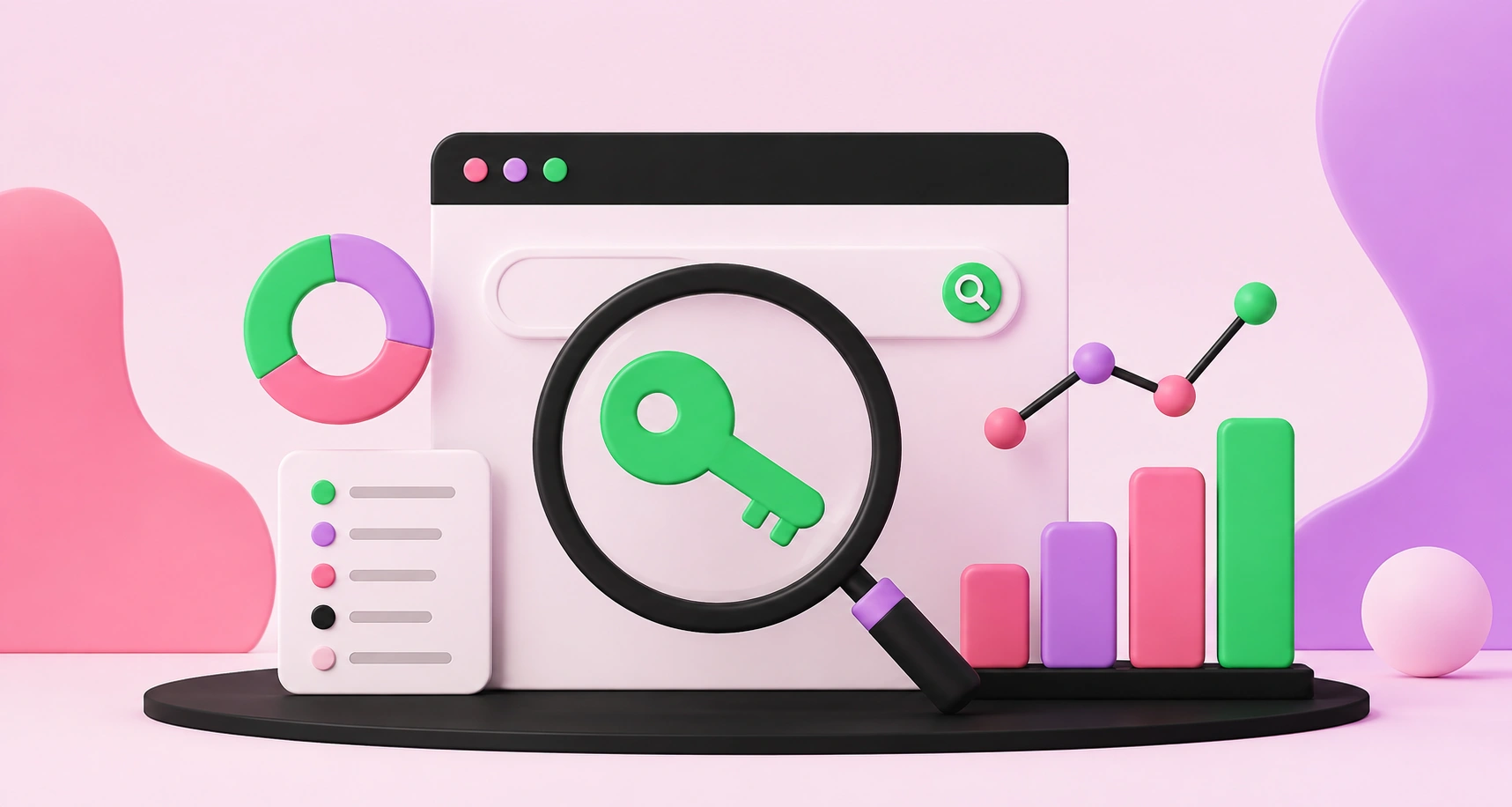 How Many Keywords Use in SEO: The Practical Answer for Every Page
