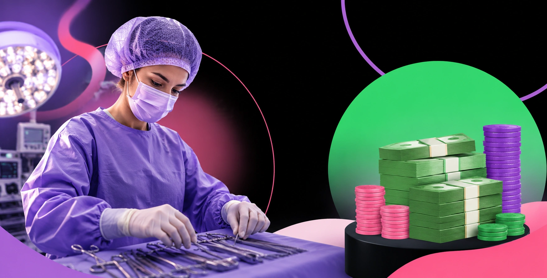 How Much Do Surgical Technologists Make? A Realistic 2026 Salary Guide