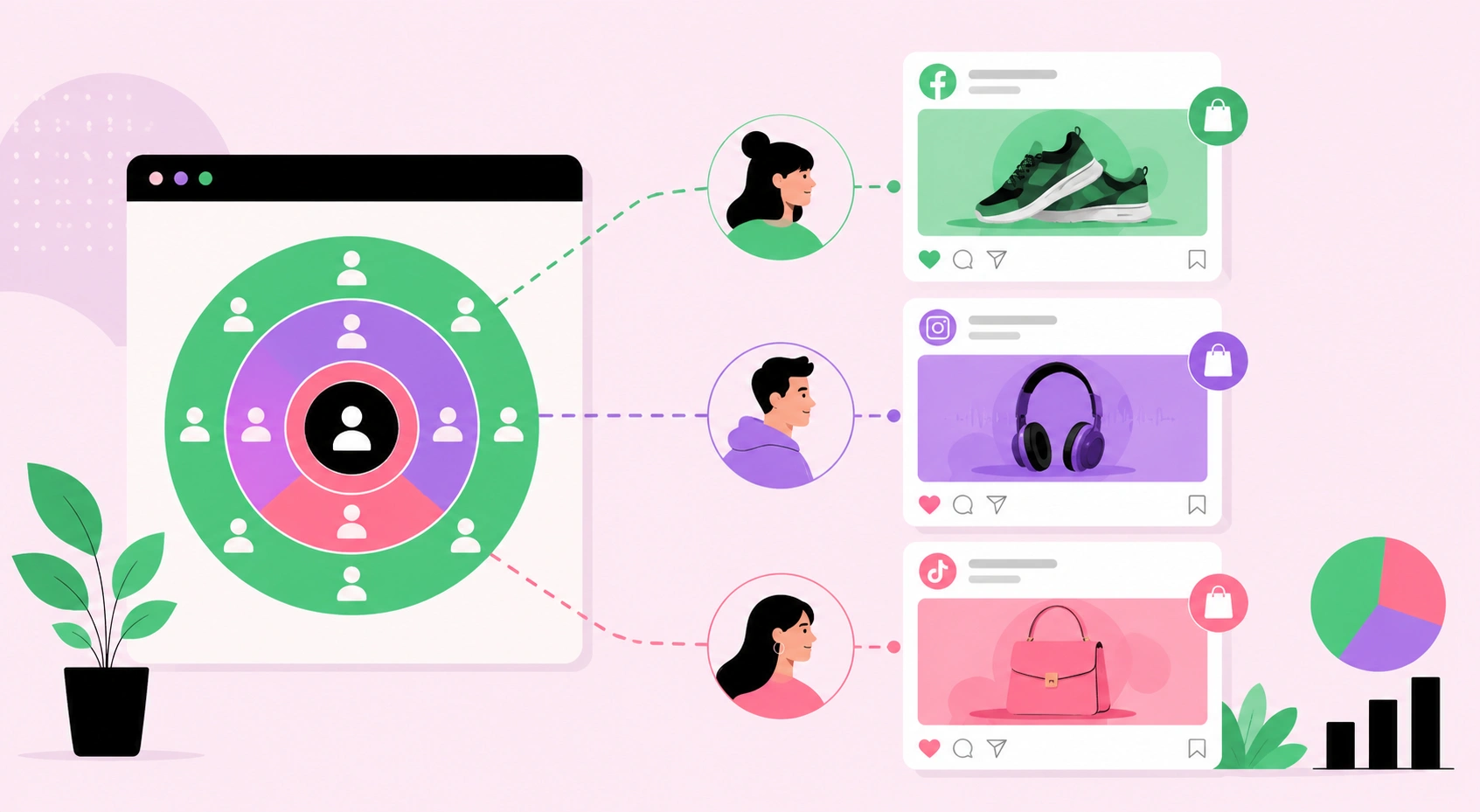 How to Adjust Social Media Ads for Different Target Segments: A Complete Guide