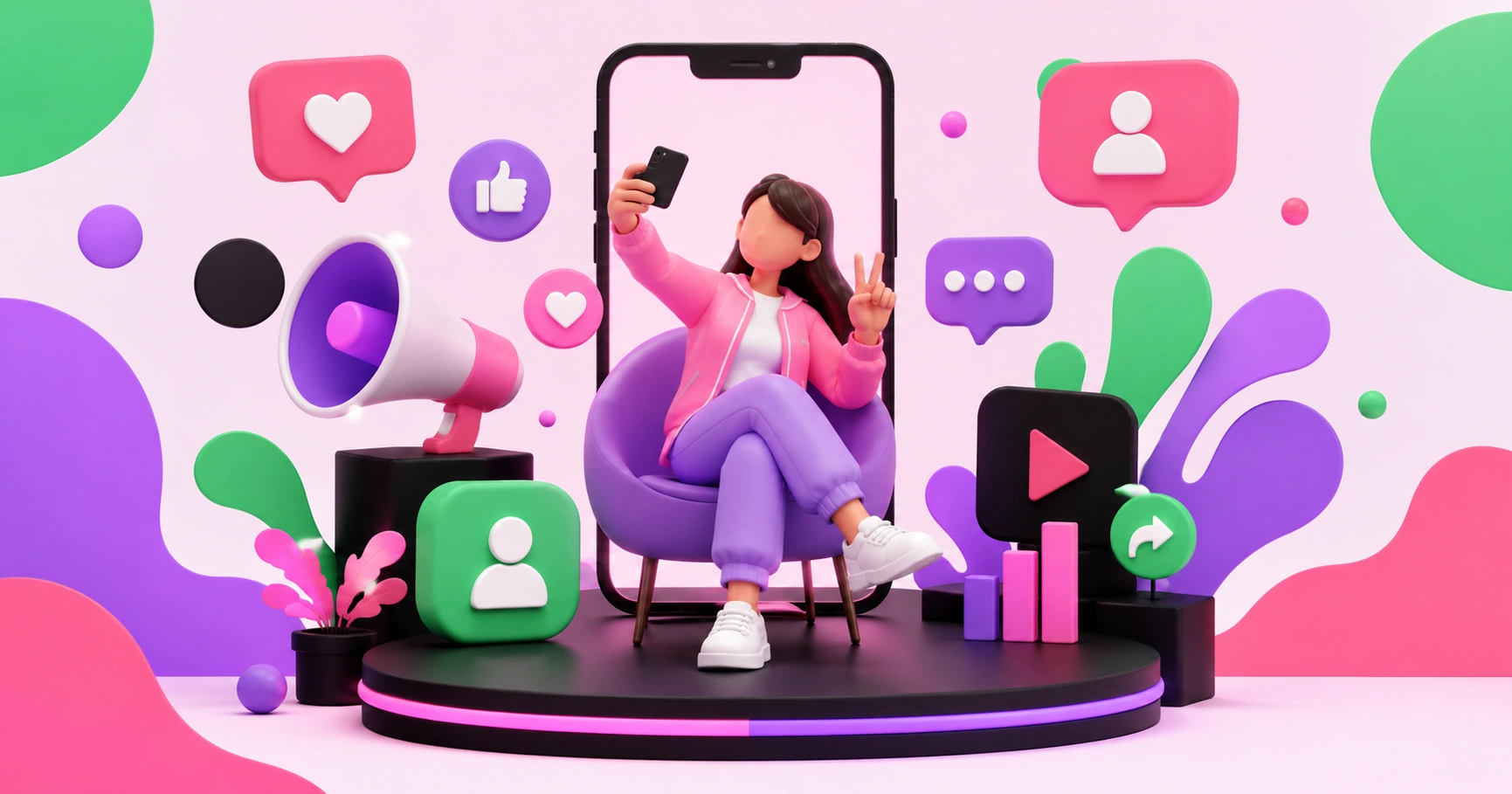 How to Be Famous on Social Media: A Realistic Guide to Growing Your Following