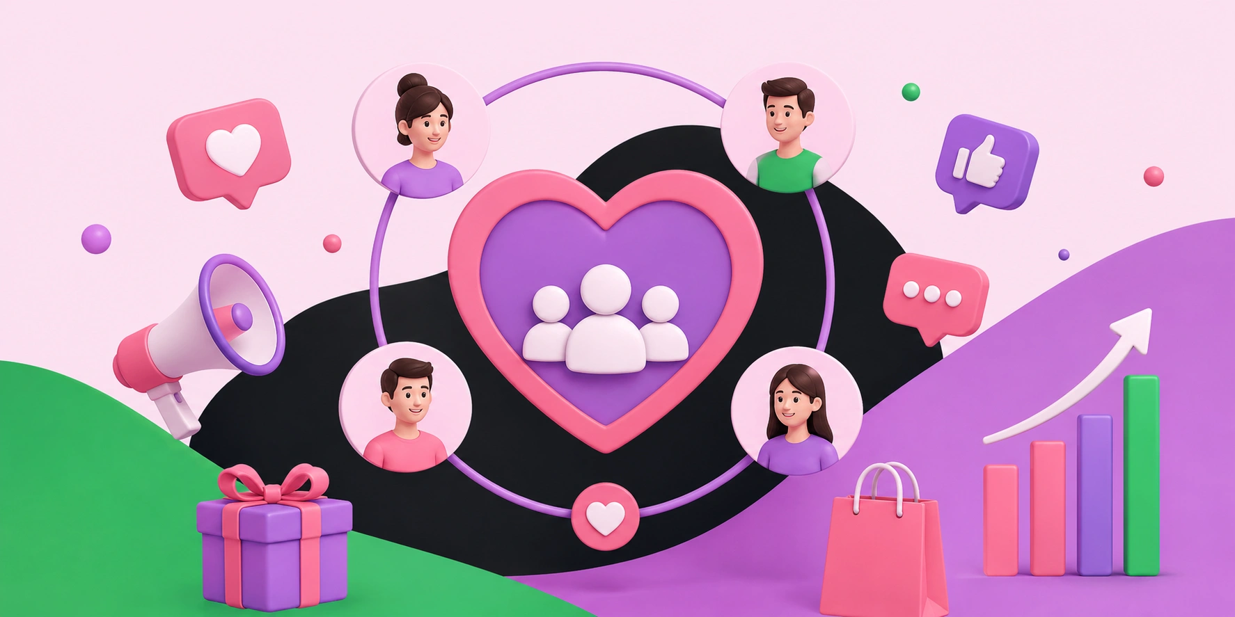 How to Build Brand Loyalty Through Social Media: A Complete Guide