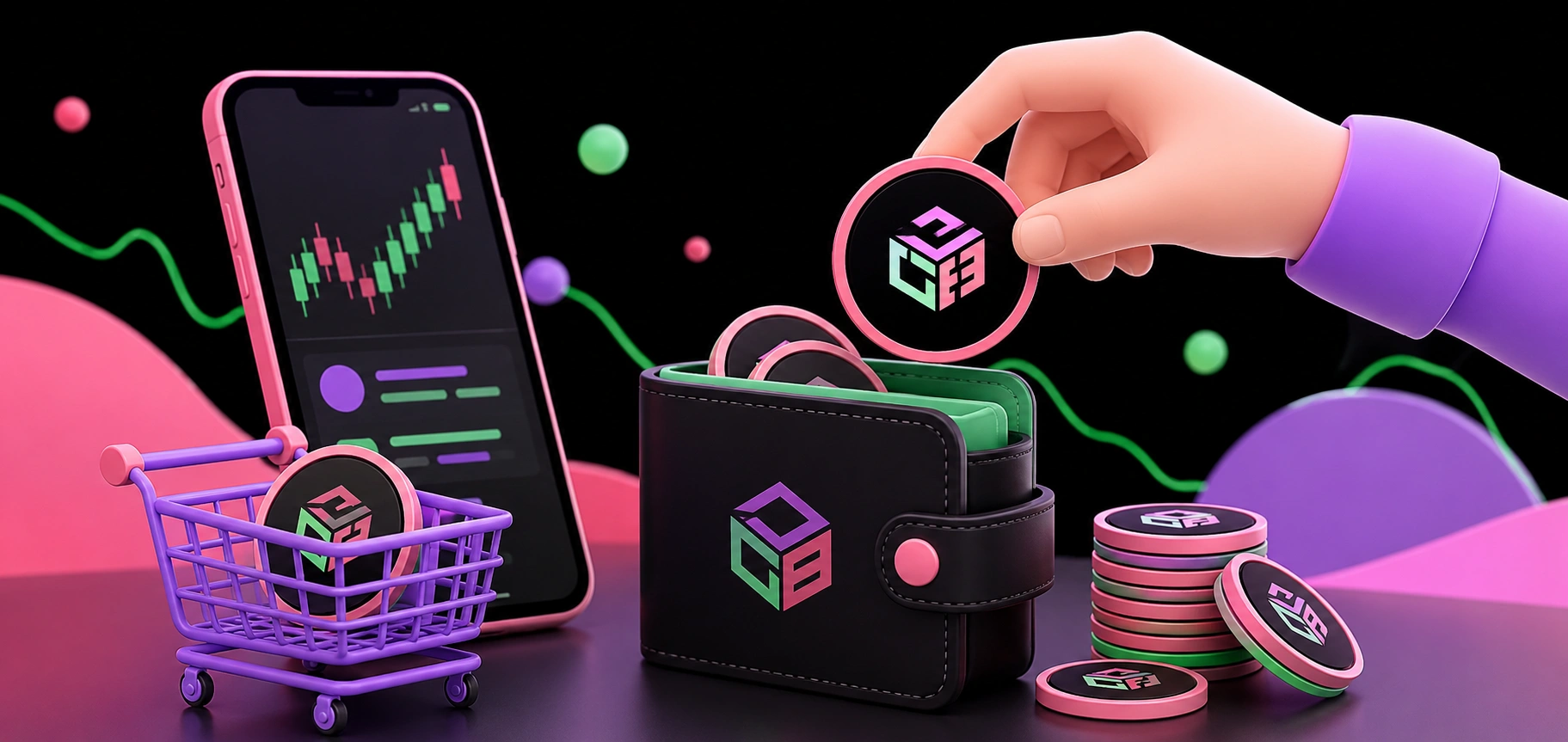 How to Buy BFS Crypto: A Beginner's Step-by-Step Guide