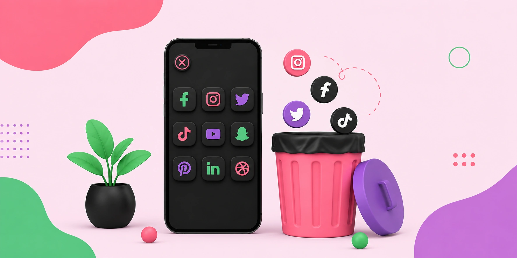 How to Declutter Social Media: A Practical Step-by-Step Guide