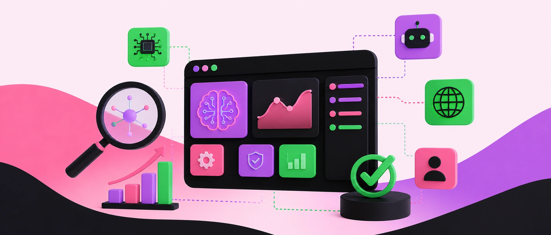 How to Determine AI-Forwardness of a Company Website: A Practical Audit Framework