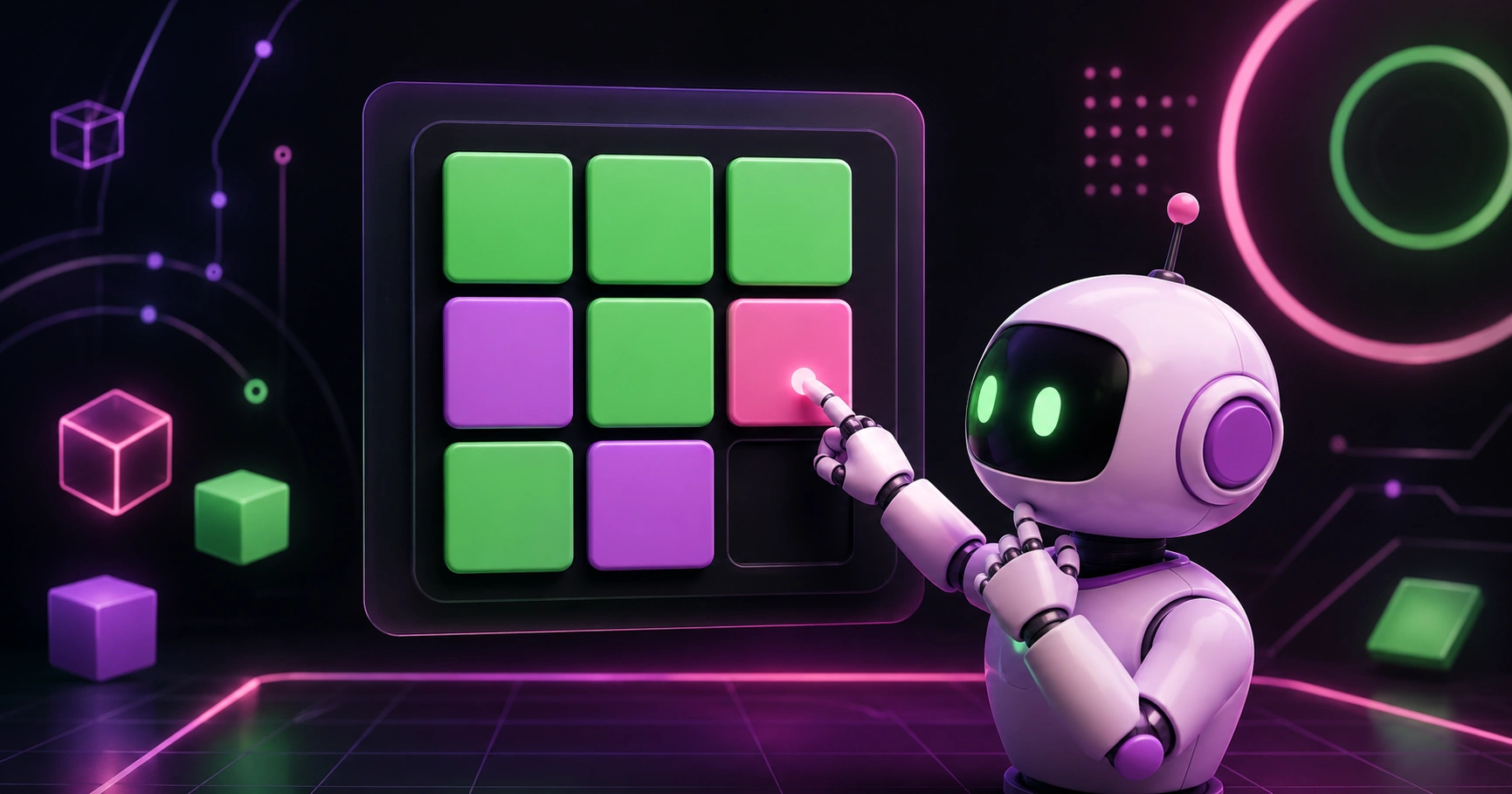 How to Do Level 19 in I'm Not a Robot: Step-by-Step Solution and Puzzle Logic Explained