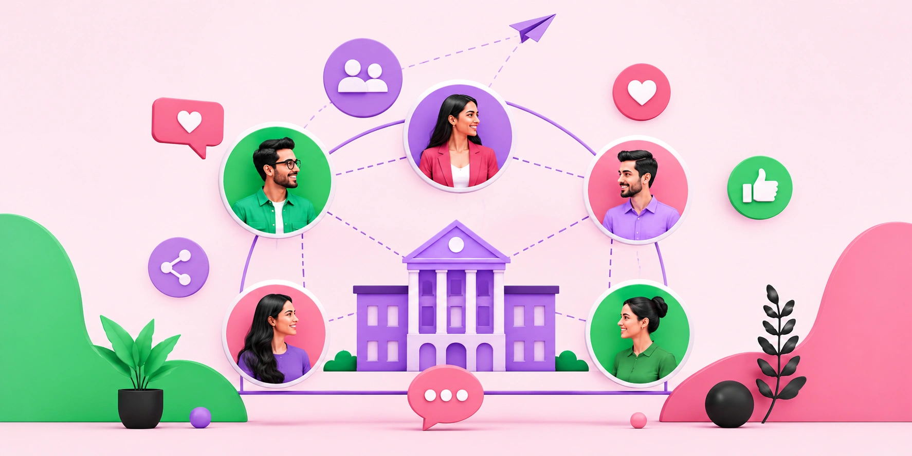 How to Engage Alumni Using Social Media: Strategies That Build Lasting Community
