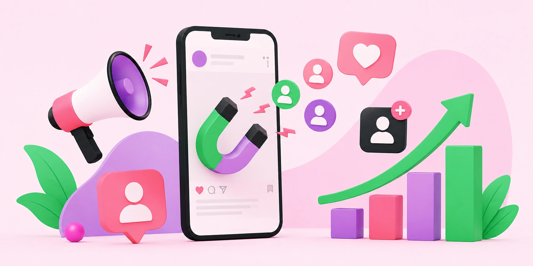 How to Gain More Followers on Social Media