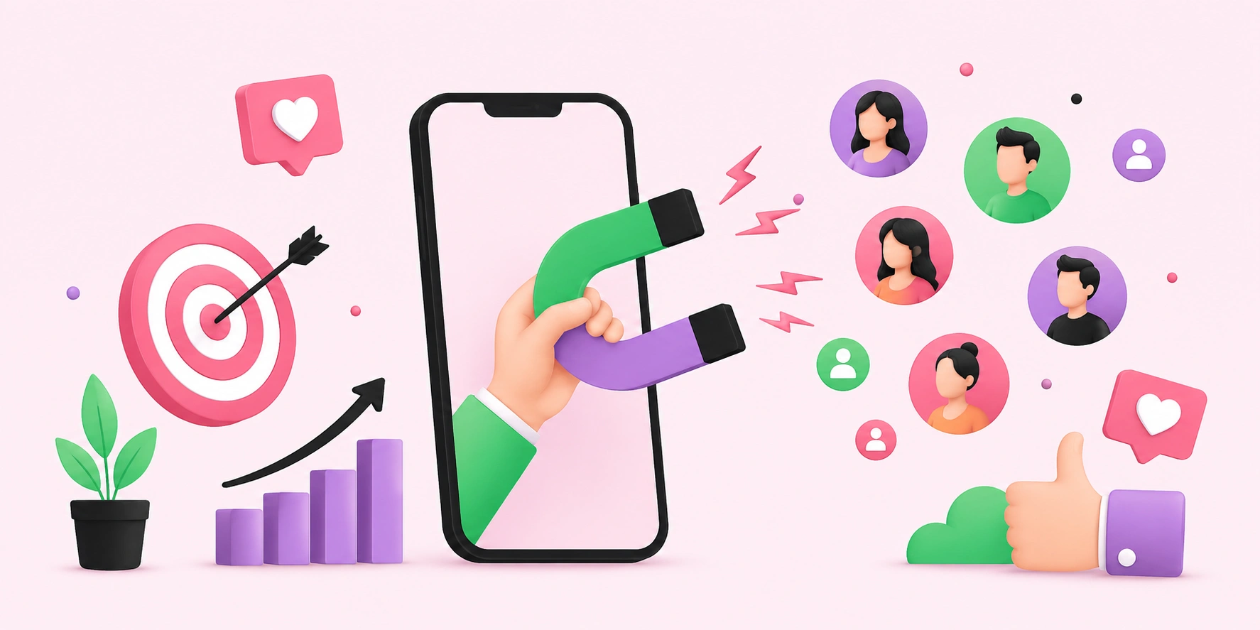How to Get More Followers on Social Media