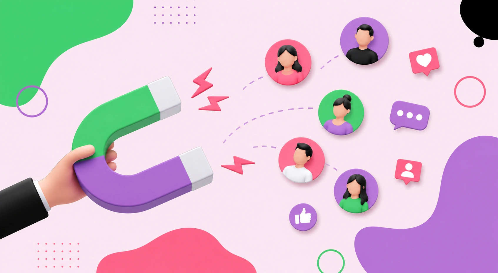 How to Get Social Media Clients: A Step-by-Step Client Acquisition Guide