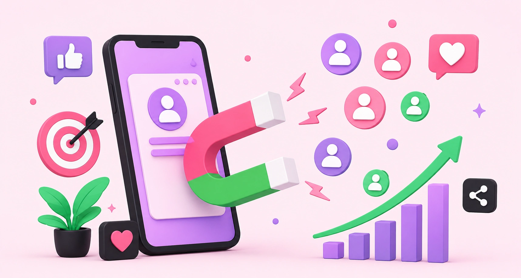 How to Grow Followers on Social Media