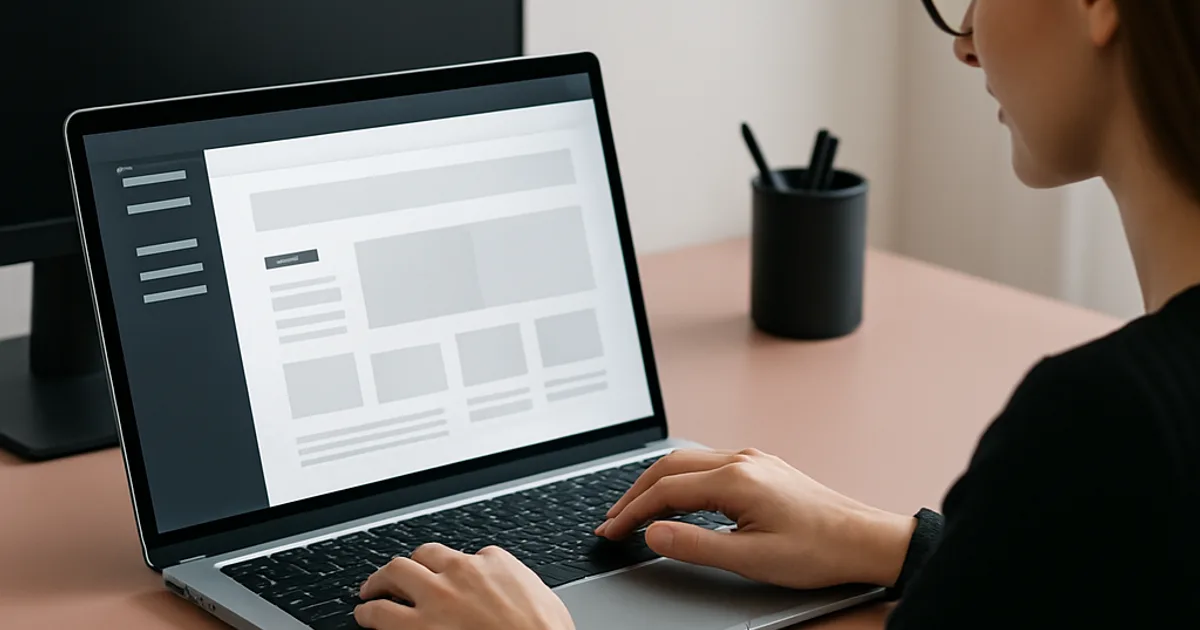 How to Migrate Website to HubSpot CMS