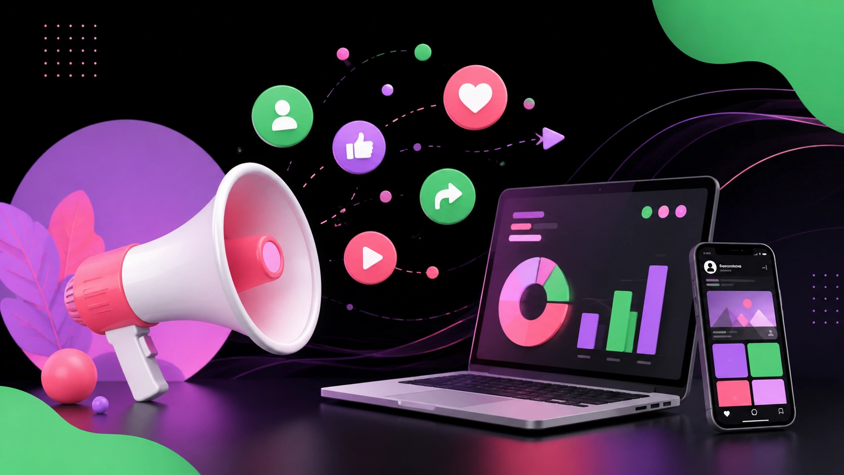 How to Promote a Digital Marketing Agency on Social Media: A Practical Growth Guide