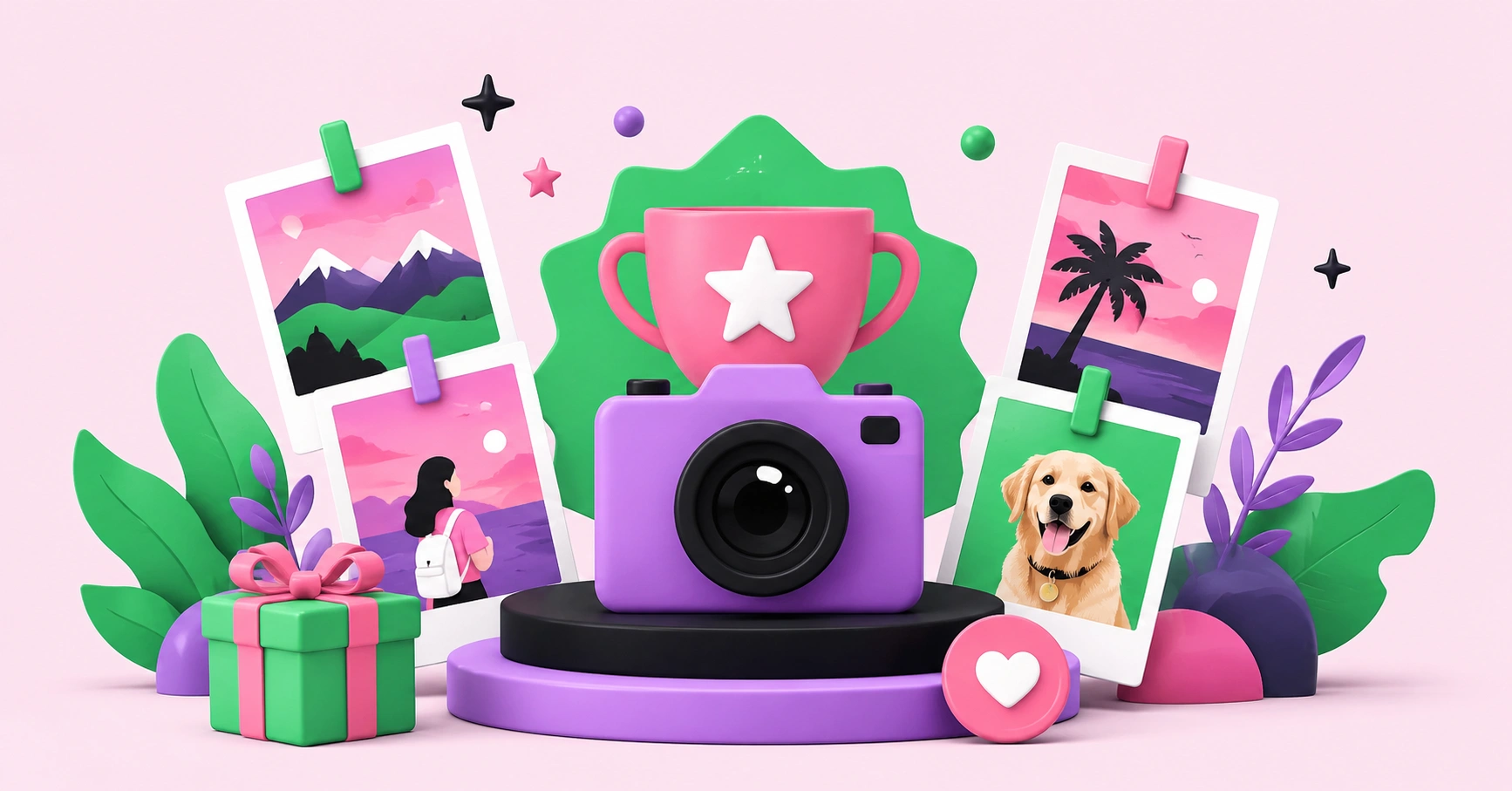 How to Run a Social Media Photo Contest: Step-by-Step Guide for Engagement