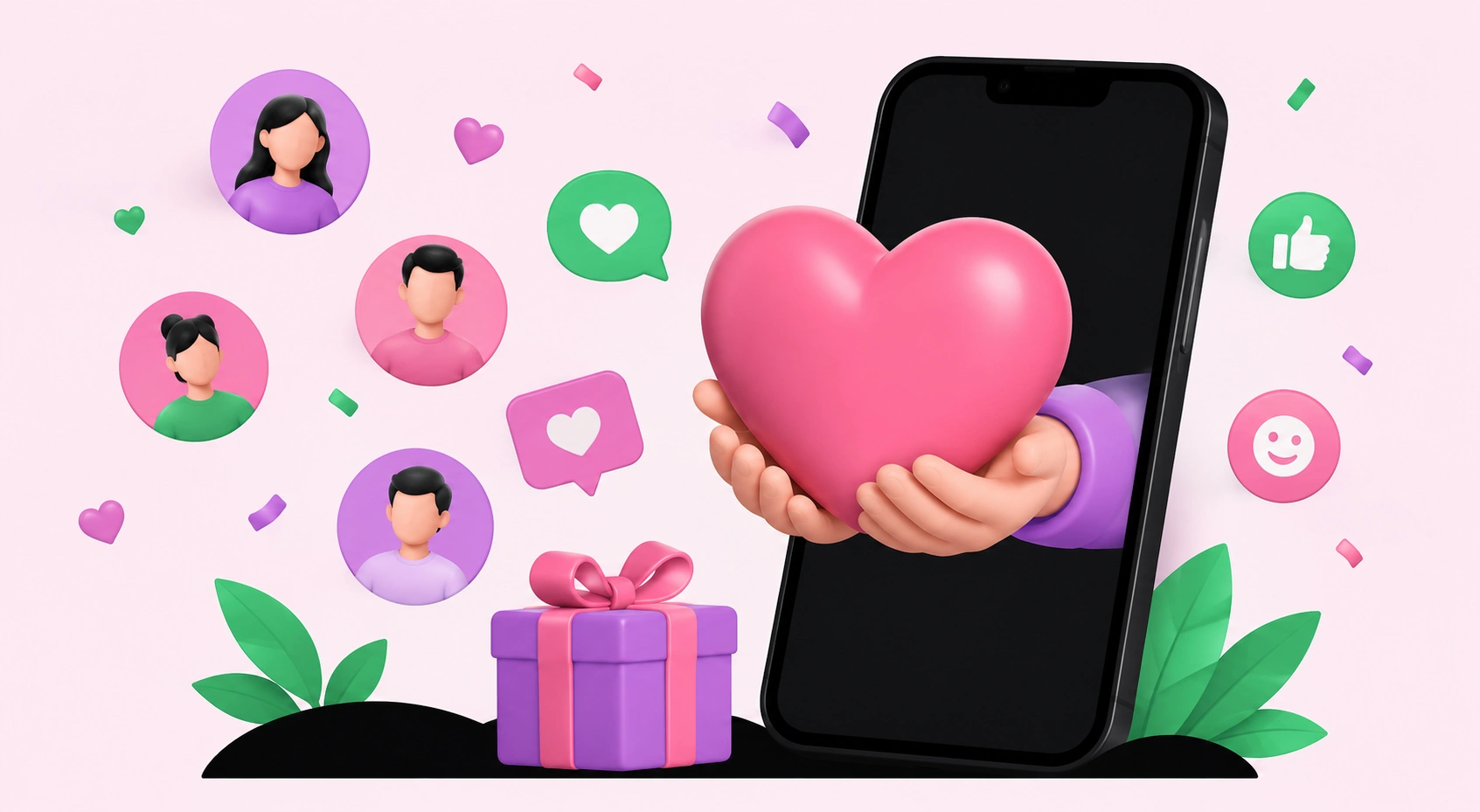 How to Thank Customers on Social Media With Messages That Feel Genuine