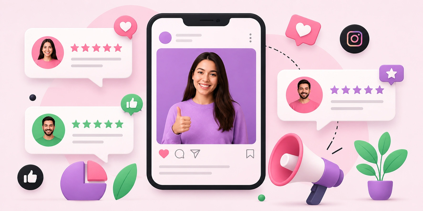 How to Use Client Testimonials in Social Media Marketing to Build Trust and Drive Sales