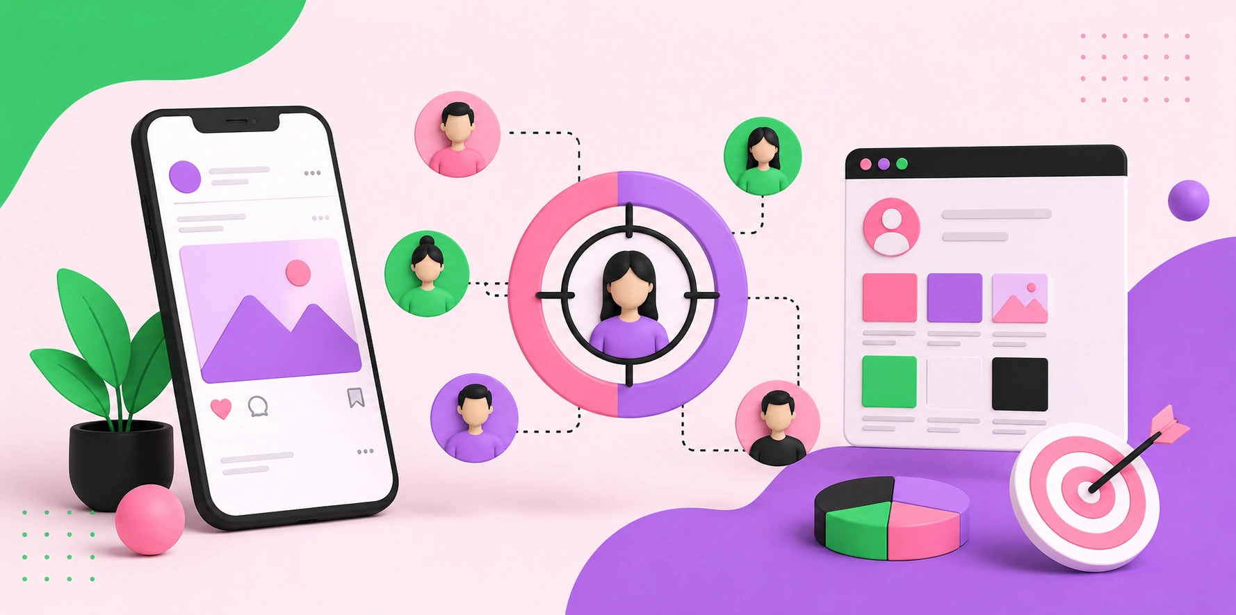 How to Use Social Media Profiles for Tailoring Messages That Resonate