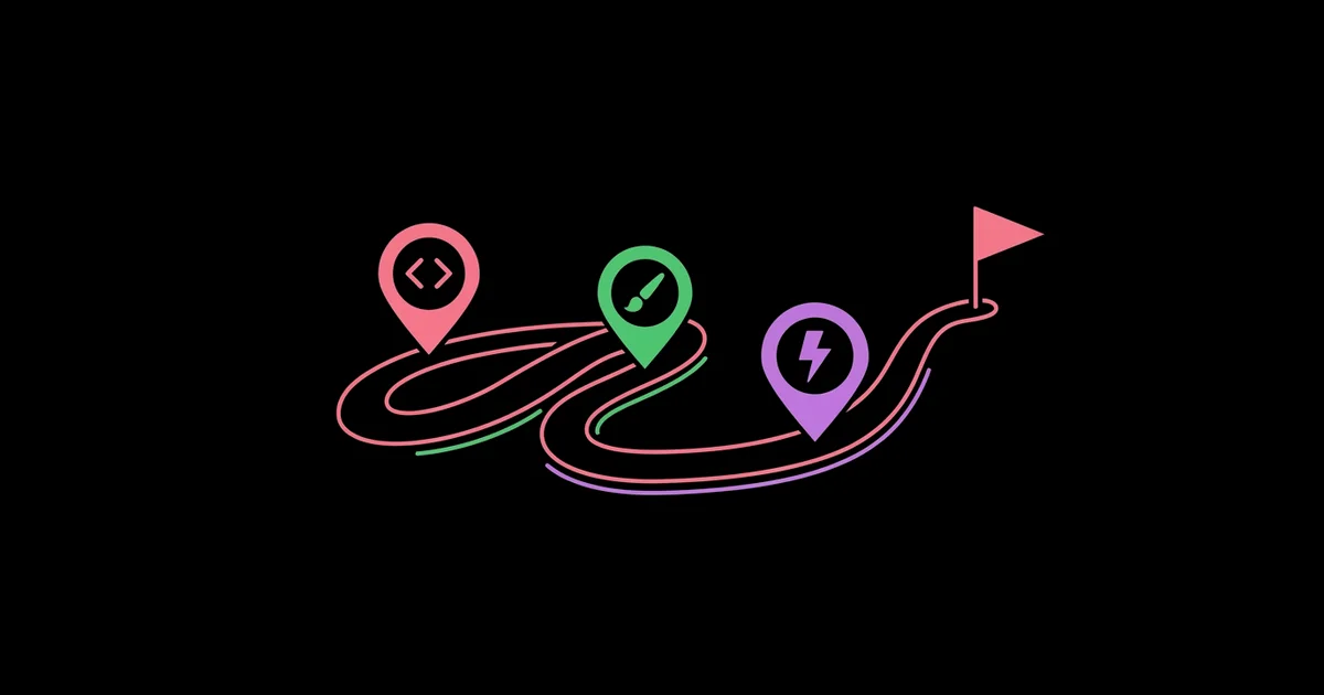 HTML, CSS and JavaScript Roadmap for Absolute Beginners