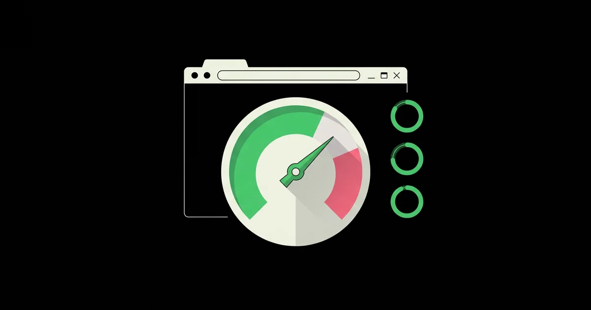 How to Improve Next.js Website Performance and Core Web Vitals