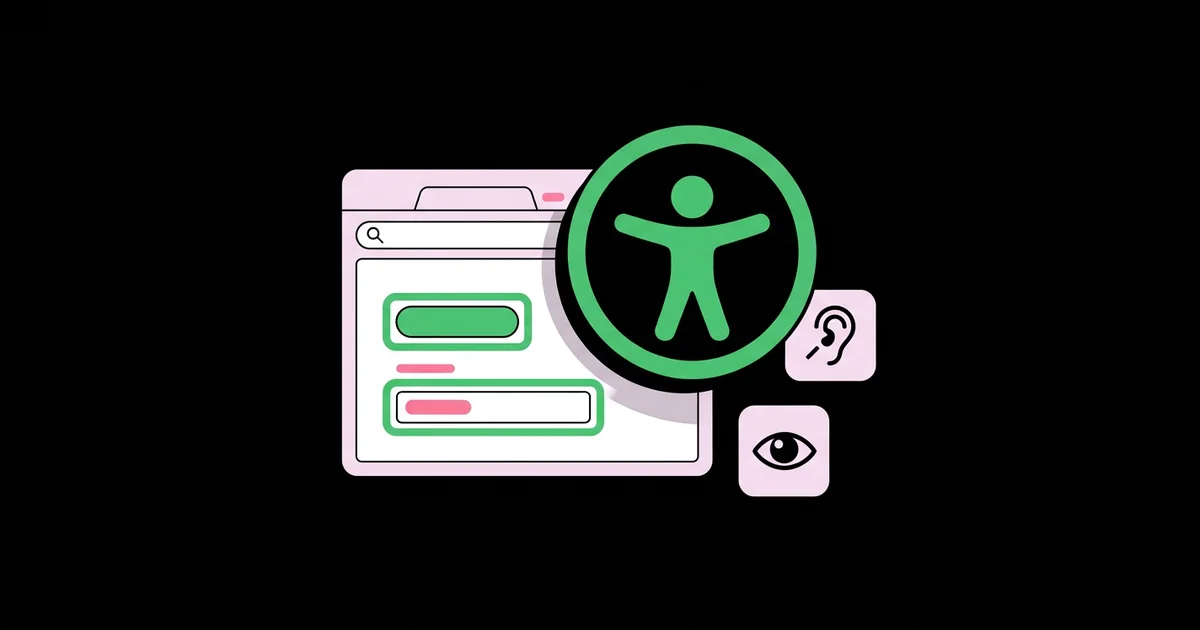How to Improve Website Accessibility for Users With Disabilities