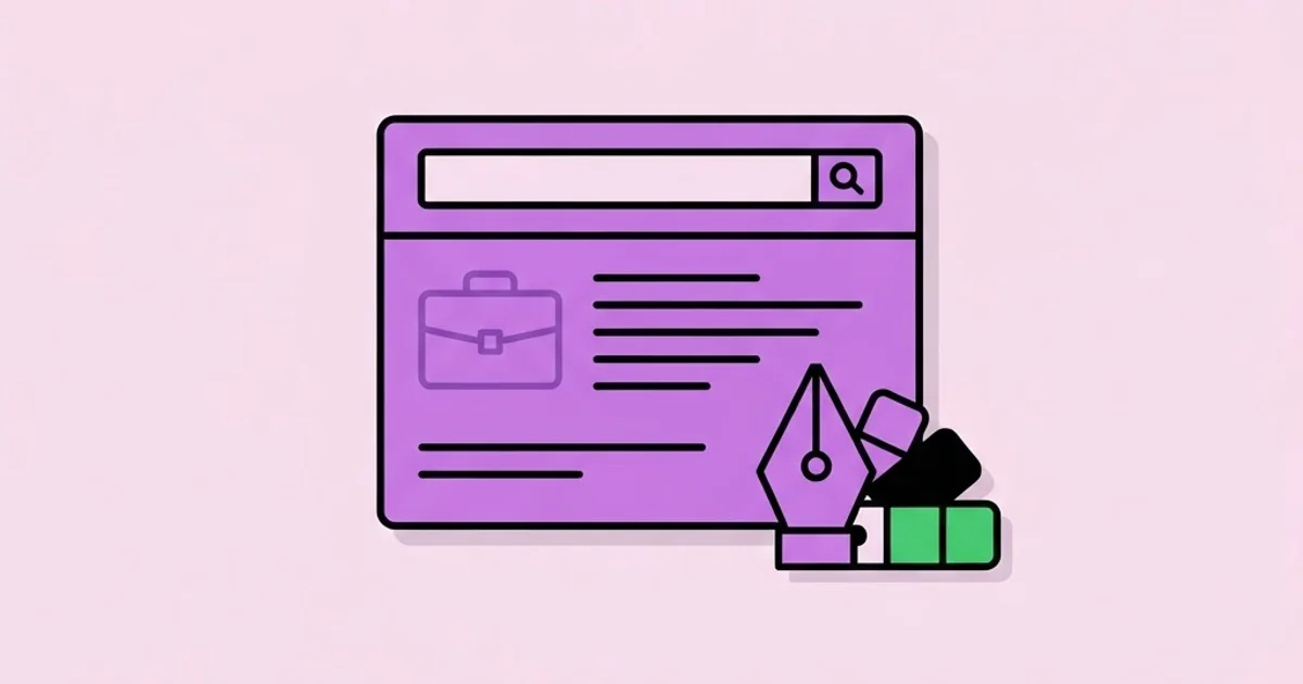 Indeed Graphic Designer Job: The Practical Hiring Guide
