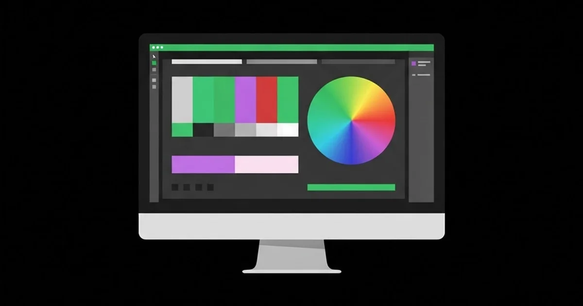 Best IPS Monitor for Graphic Design: A Buyer's Guide