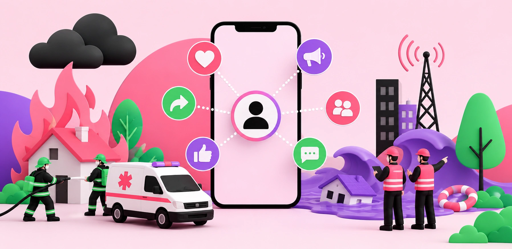 Is 42 a Social Media Tool in Emergency Management? A Practical Guide