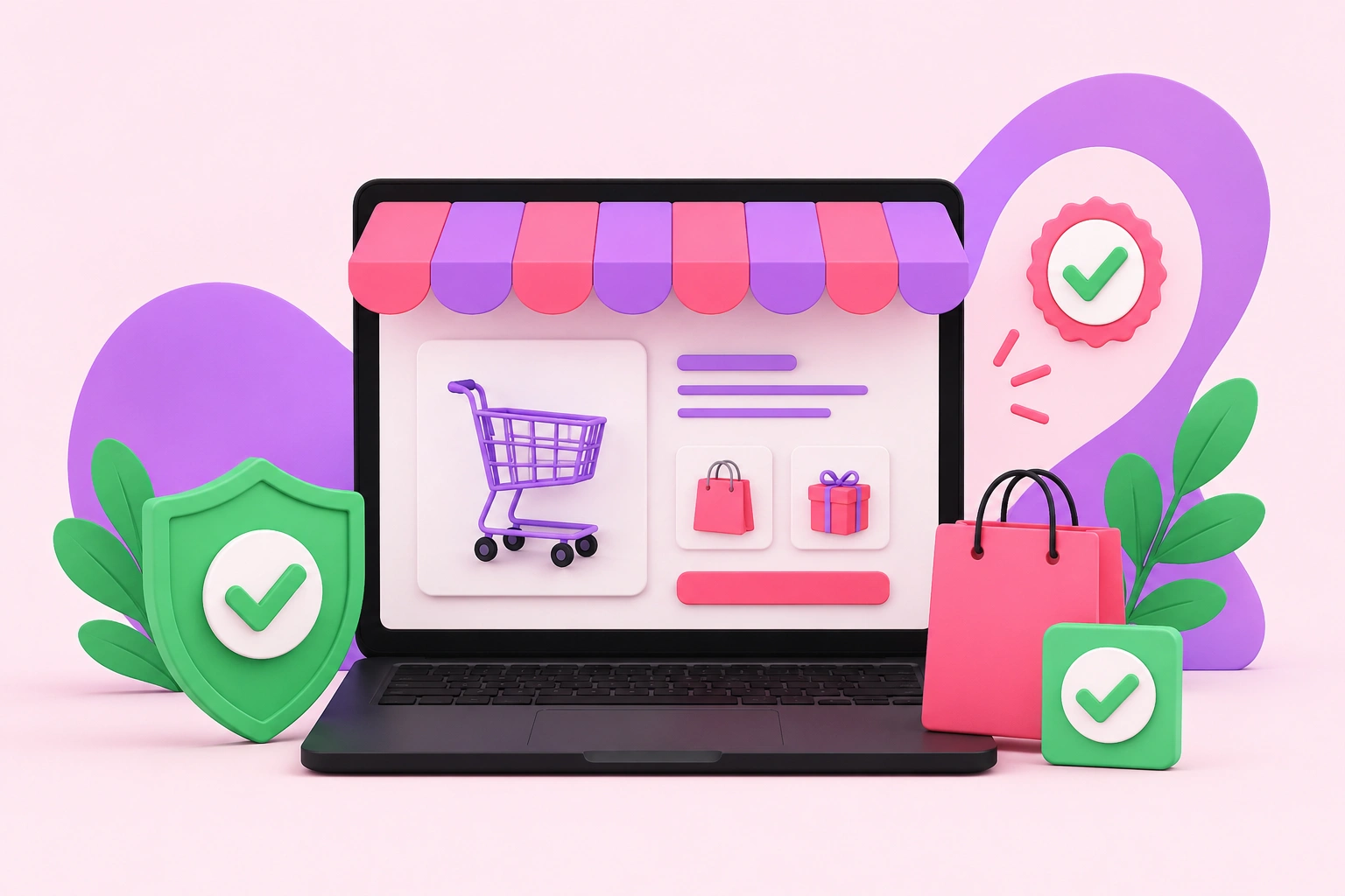 Is E-commerce Legit? A Clear Look at Online Selling